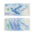 2015年中国航天钞纪念钞单张 十连张 裸张 单张(单张)第5张高清大图