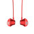 倍思Enok颈挂式蓝牙耳机S11ANGS11A-09红第3张高清大图