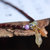 赞比亚紫檀手串3x5mm米珠色泽喜人，夏天女款、凉爽清新搭配、盘玩易包浆第6张高清大图
