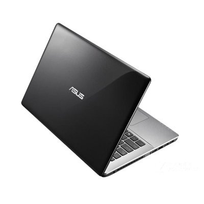 华硕(asus) k450ld4200 14英寸笔记本电脑i5/4g/500g/2g独显(黑色