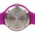 哥伦比亚（Columbia）手表 进口石英机芯彩色防水运动女士腕表 CT005(浅紫色盘浅紫色带)第5张高清大图