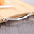 卓宜佳居（ZJOY） 天然楠竹砧板 工艺菜板 碳化菜板 厨房擀面水果切菜板(小号)第3张高清大图
