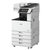 佳能(Canon) iR-ADV C5535-01 彩色复印机 A3幅面 35页 打印 复印 扫描 (高配双面自动输稿器)第2张高清大图