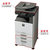 夏普(SHARP) DX-2008UC 彩色复印机 自动双面 打印 扫描 复印 KM第4张高清大图