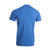 阿玛尼男式印花T恤 Armani Jeans/AJ系列 男士纯棉圆领短袖T恤90379(蓝色 XXXL)第5张高清大图