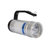 TX铁讯照明TX-9006手提式强光探照灯（计价单位：套）(银色)第3张高清大图