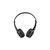 漫步者（EDIFIER）W570BT  无线蓝牙耳机  头戴式电脑手机重低音耳麦潮(黑 黑色)第2张高清大图