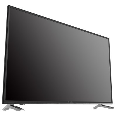 创维彩电 40X5 40英寸  智能 酷开 六核 网络 平板 液晶电视 (黑色)