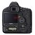 佳能（Canon) EOS-1D X Mark II全画幅单反相机 单机身 1DX二代(黑色 套餐8)(黑色 套餐一)第2张高清大图