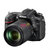 尼康（Nikon）D7200单反相机 套机(16-85mmEDVR)(官方标配)第3张高清大图