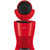 飞利浦（Philips）HD7447 咖啡机 家用滴漏式美式咖啡壶 红色第3张高清大图