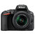 尼康（Nikon）D5600(18-55mm)单反套机(套餐二)第2张高清大图