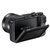 佳能（Canon）EOS M3单镜头套机 eosm3套机 微单数码相机 含18-55mm镜头(黑色 套餐四)第5张高清大图