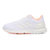 adidas阿迪达斯女子跑步鞋 COSMIC 2PE运动跑步鞋B44886(白色 37)第2张高清大图