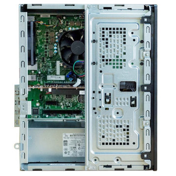 惠普(HP) 285ProG3MT 电脑 品牌机 套机 升级版Win7系统商用办公台式机