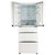 LG GR-K40PJNL 402升L变频 多门冰箱（白色）风冷无霜，抽屉式宽幅变温室第6张高清大图