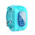 新款Y3智能穿戴儿童电话手表儿童智能手表手机定位手环(蓝色)第4张高清大图