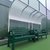 俊采云JCY0117铝合金网球场组合休闲椅篮球场休息椅运动场休息园林座椅长椅 （单位：套）(绿色 JCY0117)第2张高清大图