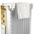 艾美特（Airmate）HU1317-W 取暖器 13片电热油汀电暖器电暖气第4张高清大图