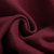 太子龙男士修身纯色高领毛衣加厚保暖针织衫紧身长袖领韩版打底衫男冬季   S1921(红色 XXXL)第5张高清大图