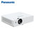松下（Panasonic） PT-UW363C投影机 高清宽屏商务办公教育培训家用高清投影仪 无线选配 可支持1080P(官方标配+100寸白塑电动幕布+吊架)第2张高清大图