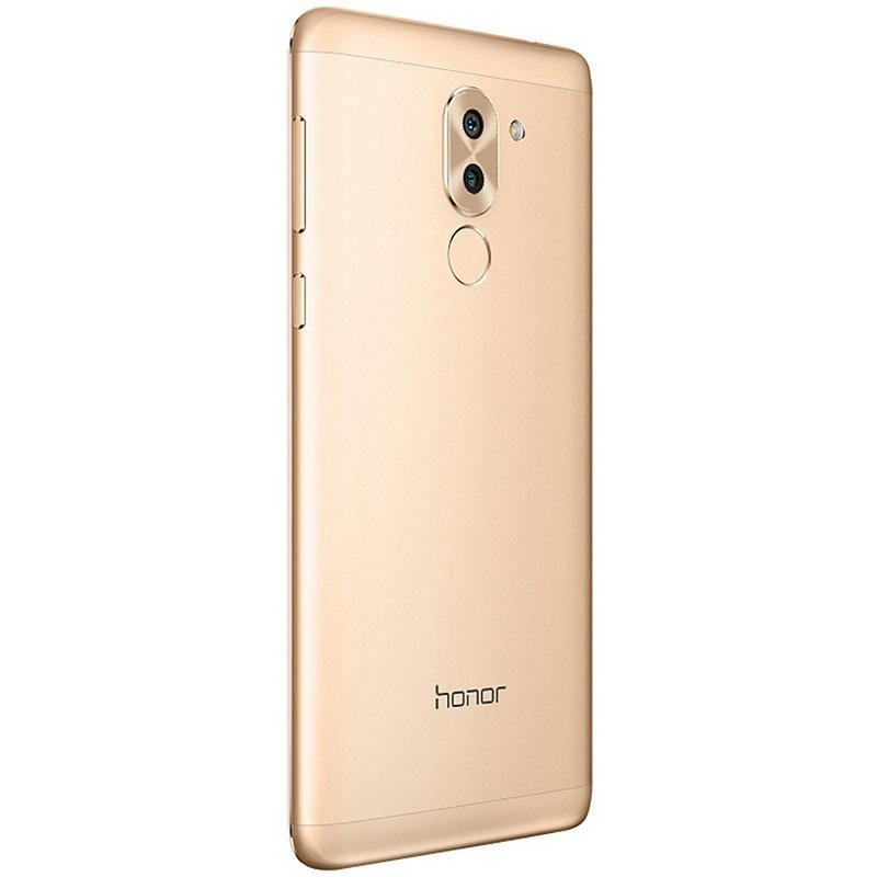 荣耀(honor) 畅玩6x(bln-al40) 全网通尊享版 4gb 64gb 铂光金