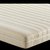 天然乳胶床垫 天然椰棕 双人软加厚席梦思床垫(加强版（带乳胶） 1.8*2)第5张高清大图