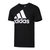 adidas阿迪达斯新款男子运动系列短袖T恤CD4864(如图 XL)第3张高清大图