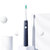 飞利浦(PHILIPS) 电动牙刷 成人声波震动牙刷 净力刷 2种模式 温和清洁 深蓝色 HX2431第2张高清大图