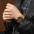 天梭(TISSOT)瑞士手表 海星系列橡胶表带石英男士手表 运动潜水表 运动表(T120.417.17.051.01)第5张高清大图