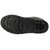 谋福 加厚高筒安全鞋雨靴 PVC材质 黑色 防砸 防刺穿 耐油 耐酸碱(41)第4张高清大图