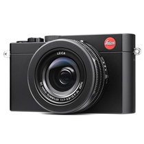 数码TOP榜 徕卡(Leica)D-LUX Typ109数码相机 微距 家用相机 莱卡dlux109高端卡片数码照相机(黑色 官方标配)