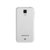 三星（SAMSUNG）C6712 GSM手机（白色）双卡双待第3张高清大图