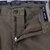 阿玛尼男式休闲牛仔裤 Armani Jeans 男士AJ系列牛仔裤长裤 多色 90407(红色 28)第3张高清大图