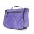 迈途 防水洗漱包 出差旅游必备 男士女旅行袋套装19810(紫色)第2张高清大图