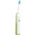 飞利浦电动牙刷HX3216成人自动智能家用充电式声波震动美白牙刷(绿盒子 热销)第4张高清大图