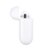 Apple AirPods 配充电盒 Apple苹果蓝牙耳机二代(有线充电)第4张高清大图