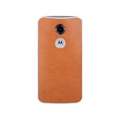 Motorola/摩托罗拉 XT1085 moto x  4G 单卡 全网通 智能手机(本色皮 官方标配)