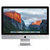 【顺丰速发】苹果 Apple iMac MK142CH/A 21.5英寸一体机电脑 双核i5处理器/8G内存/1T第5张高清大图