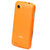 夏新N820 3G手机（阳光橙）WCDMA/GSM第3张高清大图