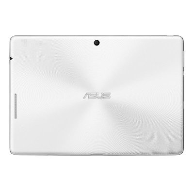 华硕（ASUS）TF300T平板电脑（白色）