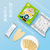 托马斯&朋友婴幼儿米饼 儿童饼干磨牙棒宝宝零食 50g(蔬菜味)第3张高清大图