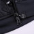 阿玛尼Emporio armani男式外套 男士翻领夹克衫休闲外套90636(黑色 L)第2张高清大图