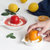 陶瓷手动榨汁器家用迷你学生儿童水果柠檬橙汁简易手摇榨汁压汁器(榨汁器)第2张高清大图