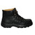 九州缘 BD1AM201173A2H 工作鞋 绝缘防寒鞋 38-44码（计价单位：双）黑色(黑色 39)第5张高清大图