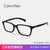 Calvin Klein CK光学眼镜架 男女款时尚复古近视眼镜潮 CKJ945(002 54mm)第2张高清大图