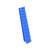 苏识 FG007 500*235*90mm抽屉式塑料物料盒  ( 颜色：蓝色)(蓝色 默认)第3张高清大图