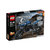 正版乐高LEGO TECHNIC机械组系列 42063 宝马越野摩托车 积木玩具(彩盒包装 件数)第2张高清大图