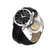 天梭TISSOT男表 机械表全自动库图系列腕表 时尚男士手表(T035.407.16.051.00)第2张高清大图