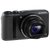索尼（SONY）DSC-HX30数码相机（黑色）第5张高清大图